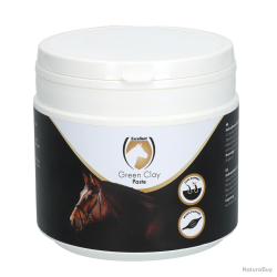 Excellent Horse Green Clay Paste - Ref GROE00981 - EAN 8716759612495 - Livraison rapide