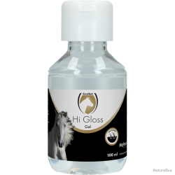 Excellent Horse Hi Gloss Gel - Ref GUHS02900 - EAN 8716759527430 - Livraison rapide