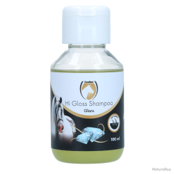 Excellent Horse Hi Gloss Shampoo Original - Ref HIGL5056 - EAN 8716759535640 - Livraison rapide