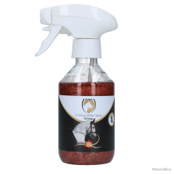 Excellent Horse Hi Gloss Glitter Spray - Ref HIGL5057 - EAN 8716759644090 - Livraison rapide