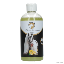 Excellent Horse Hi Gloss Shampoo - Ref HIGL5094 - EAN 8716759605206 - Livraison rapide