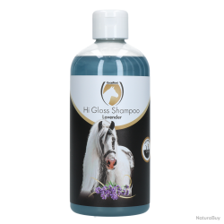 Excellent Horse Hi Gloss Shampoo - Ref HIGL5096 - EAN 8716759605213 - Livraison rapide
