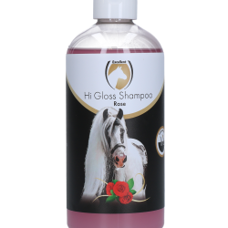 Excellent Horse Hi Gloss Shampoo - Ref HIGL5098 - EAN 8716759605220 - Livraison rapide