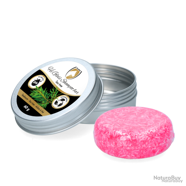 Excellent Horse Hi Gloss Shampoo Bar - Ref HIGL6052 - EAN 8716759603783 - Livraison rapide