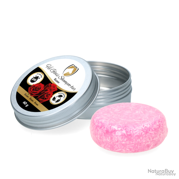 Excellent Horse Hi Gloss Shampoo Bar - Ref HIGL6056 - EAN 8716759603820 - Livraison rapide