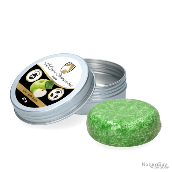 Excellent Horse Hi Gloss Shampoo Bar - Ref HIGL6057 - EAN 8716759603837 - Livraison rapide