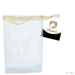 Excellent Horse Hi Gloss Shampoo Bar Foamer Bag - Ref HIGL6059 - EAN 8716759605282 - Livraison rapid