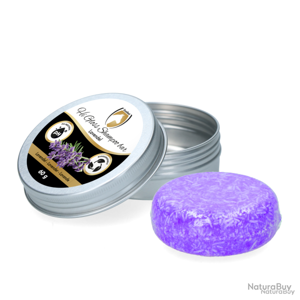Excellent Horse Hi Gloss Shampoo Bar - Ref HIPP6051 - EAN 8716759603776 - Livraison rapide
