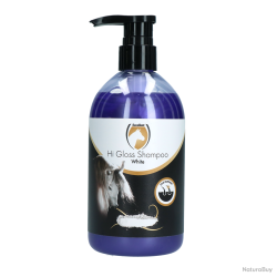 Excellent Horse Hi Gloss Shampoo - Ref KRIS5104 - EAN 8716759605114 - Livraison rapide