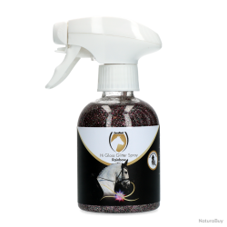 Excellent Horse Hi Gloss Glitter Spray - Ref NUEX5051 - EAN 8716759636798 - Livraison rapide