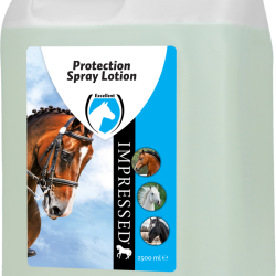 Excellent Horse Protection Spray Lotion - Ref PROT2500 - EAN 8716759581043 - Livraison rapide
