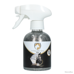 Excellent Horse Hi Gloss Glitter Spray - Ref SANT5052 - EAN 8716759606593 - Livraison rapide