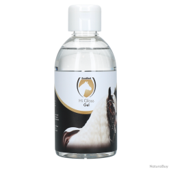Excellent Horse Hi Gloss Gel - Ref SMAR03000B - EAN 8716759455368 - Livraison rapide