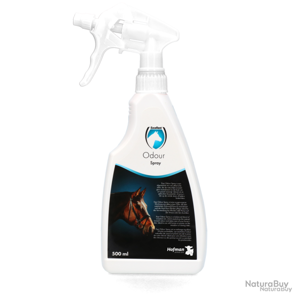 Excellent Horse Odour - Ref SMPM0023G - EAN 8716759572935 - Livraison rapide