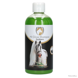 Excellent Horse Hi Gloss Shampoo - Ref SRHO0002 - EAN 8716759605190 - Livraison rapide