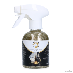 Excellent Horse Hi Gloss Glitter Spray - Ref WAHL102070-810 - EAN 8716759606609 - Livraison rapide