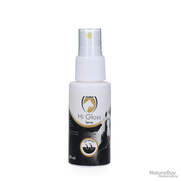 Excellent Horse Hi Gloss Spray - Ref WIND00060 - EAN 8716759456983 - Livraison rapide