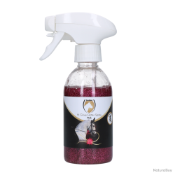 Excellent Horse Hi Gloss Glitter Spray - Ref XAVE5053 - EAN 8716759622753 - Livraison rapide