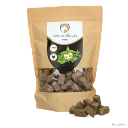 Excellent Horse Sweet Blocks Herbs - Ref EMME0017 - EAN 8716759651302 - Livraison rapide