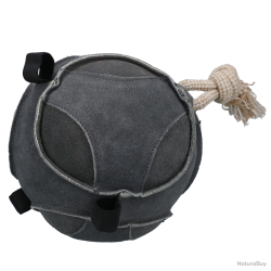 Excellent Horse Fun Play Ball Suede - Ref EXCE01070C - EAN 8716759656956 - Livraison rapide