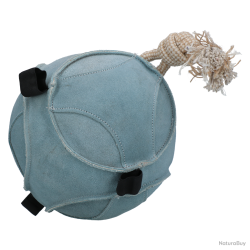 Excellent Horse Fun Play Ball Suede - Ref EXCE01070D - EAN 8716759656963 - Livraison rapide