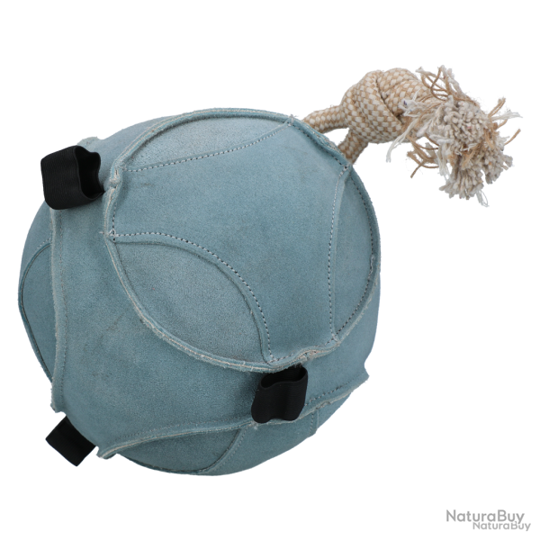 Excellent Horse Fun Play Ball Suede - Ref EXCE01070D - EAN 8716759656963 - Livraison rapide