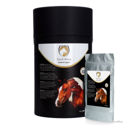 Excellent Horse Sand-Away - Ref ZAND007 - EAN 8716759643574 - Livraison rapide