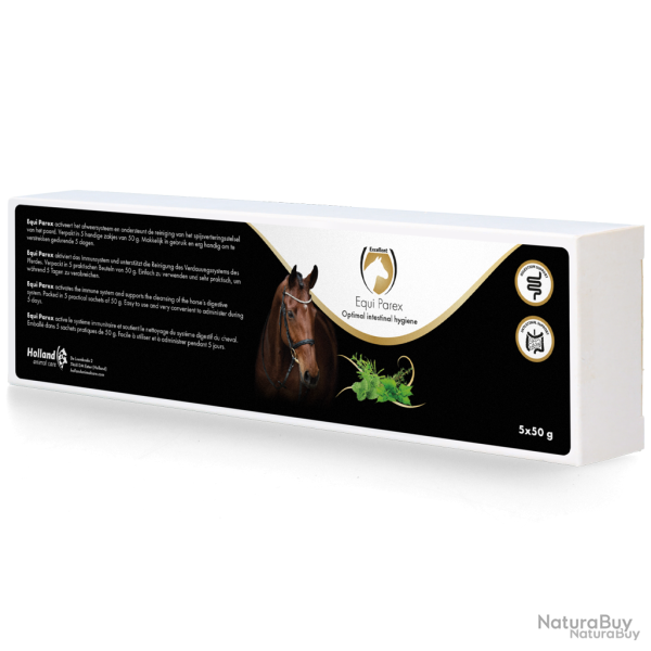 Excellent Horse Parex - Ref AGRA0001CG - EAN 8716759457201 - Livraison rapide