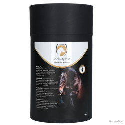 Excellent Horse Mobility Plus - Ref EQUI000022E - EAN 8716759601468 - Livraison rapide