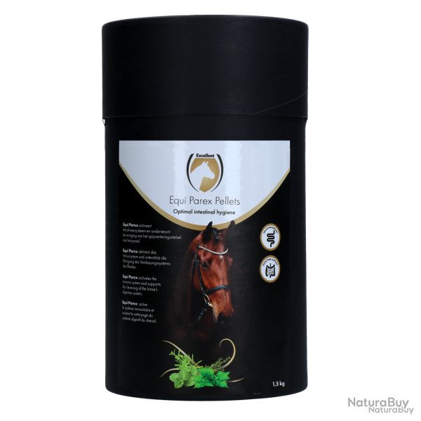 Excellent Horse Parex - Ref EQUI0001CIE - EAN 8716759601376 - Livraison rapide