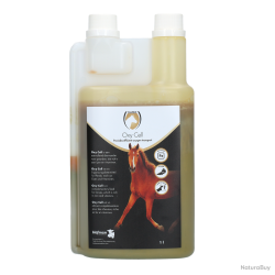 Excellent Horse Oxy Cell - Ref EQUI0001G - EAN 8716759506718 - Livraison rapide