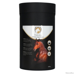 Excellent Horse Prebiotics - Ref EQUI0001HDE - EAN 8716759601994 - Livraison rapide