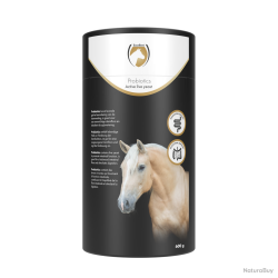 Excellent Horse Probiotics - Ref EQUI0001KP - EAN 8716759651029 - Livraison rapide