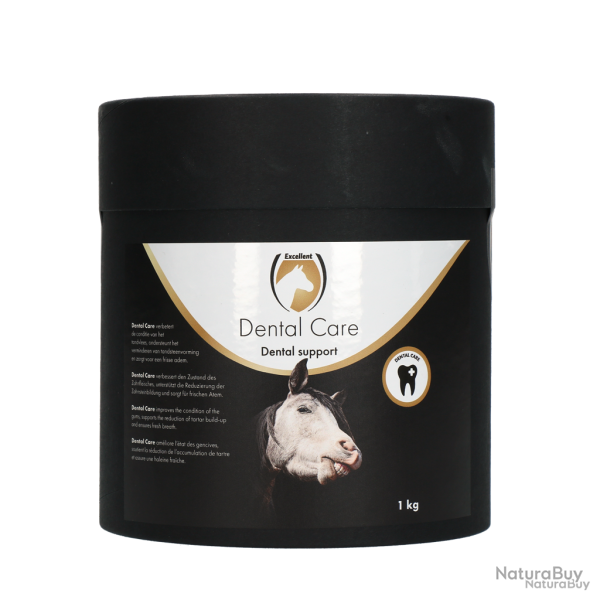 Excellent Horse Dental Care - Ref EQUI0006E - EAN 8716759607187 - Livraison rapide