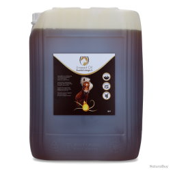 Excellent Horse Linseed Oil - Ref LIJN0020 - EAN 8716759551626 - Livraison rapide