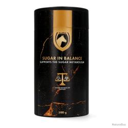 Excellent Horse Sugar in Balance - Ref PAAR0001CF1 - EAN 8716759663916 - Livraison rapide