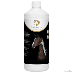 Excellent Horse Total Balance - Ref PADR0001B5H - EAN 8716759543317 - Livraison rapide