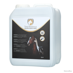 Excellent Horse Total Balance - Ref PADR0001B5K - EAN 8716759543324 - Livraison rapide