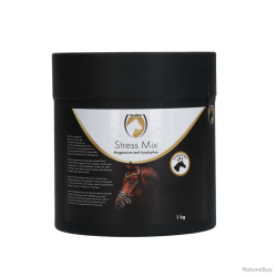 Excellent Horse No Stress Mix - Ref STRE01000E - EAN 8716759601895 - Livraison rapide
