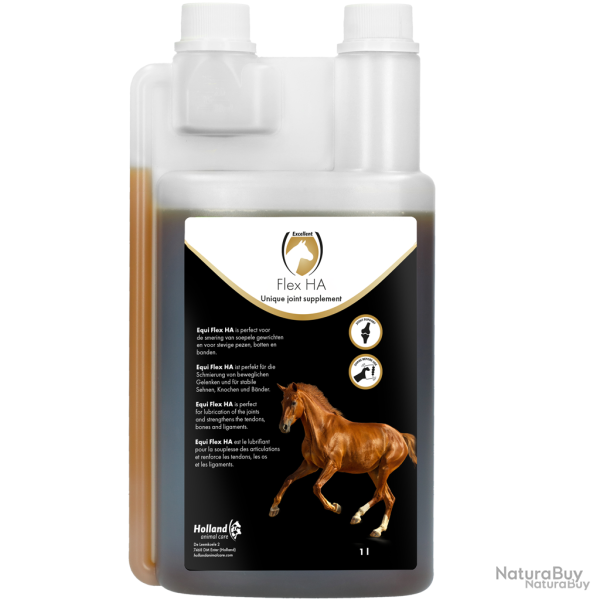 Excellent Horse Flex HA - Ref VIJF0001B - EAN 8716759456365 - Livraison rapide