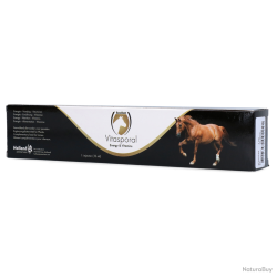 Excellent Horse Vitasporal - Ref VITA024A - EAN 8716759004221 - Livraison rapide