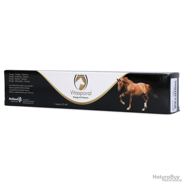 Excellent Horse Vitasporal - Ref VITA024A - EAN 8716759004221 - Livraison rapide
