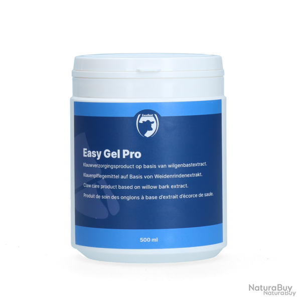 Excellent Easy Gel Pro - Ref ABBO00117 - EAN 8716759642461 - Livraison rapide