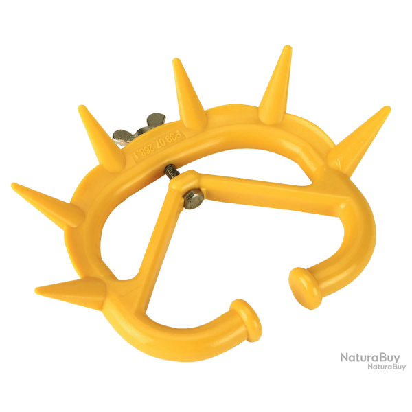 Excellent Weaning Ring - Ref ANTI00001 - EAN 4018653131602 - Livraison rapide