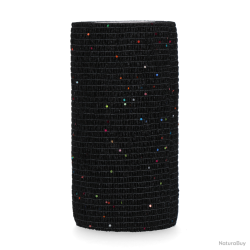 Excellent Animal Glitter Bandage Pro - Ref BAND0000NC - EAN 8716759635746 - Livraison rapide