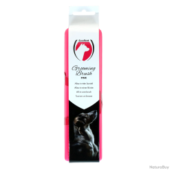 Excellent Pets Grooming Brush Medium - Ref BORS0004L - EAN 8716759602724 - Livraison rapide