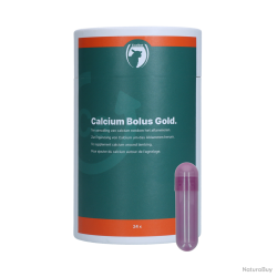 Excellent Sheep Calcium Bolus Gold - Ref CALC05022 - EAN 8716759644816 - Livraison rapide