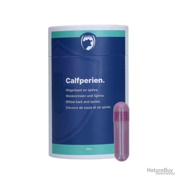 Excellent Calfperien - Ref CALF0005 - EAN 8716759579149 - Livraison rapide