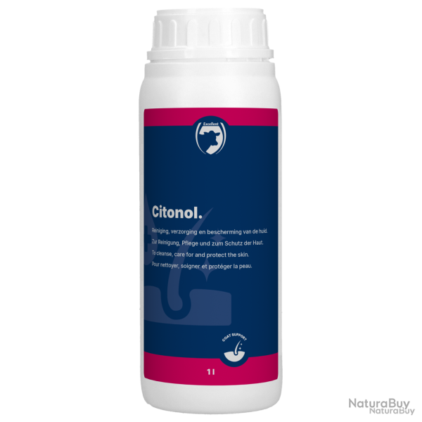 Excellent Citonol - Ref CITO0001 - EAN 8716759021709 - Livraison rapide