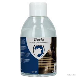 Clawfix footbath adhesive - Ref CLAW0250 - EAN 8716759505315 - Excellent